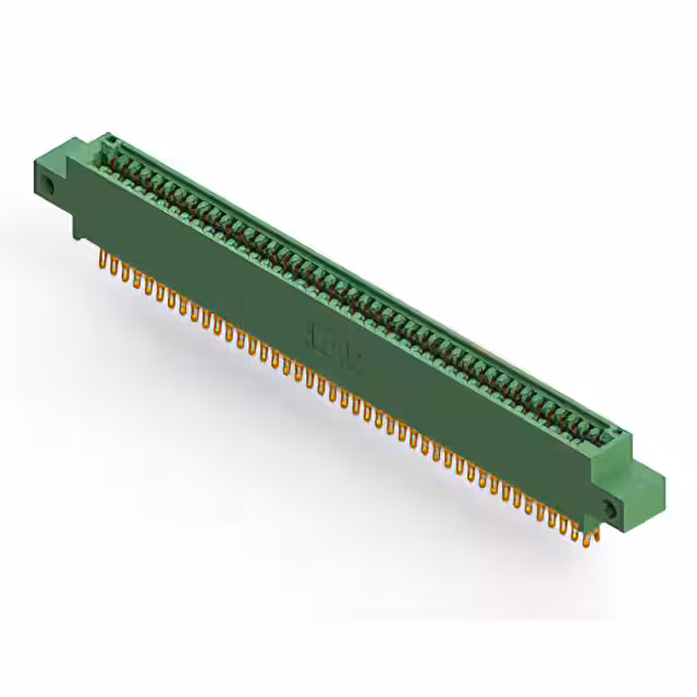 845-086-555-812 EDAC Inc.  Edgeboard Connectors